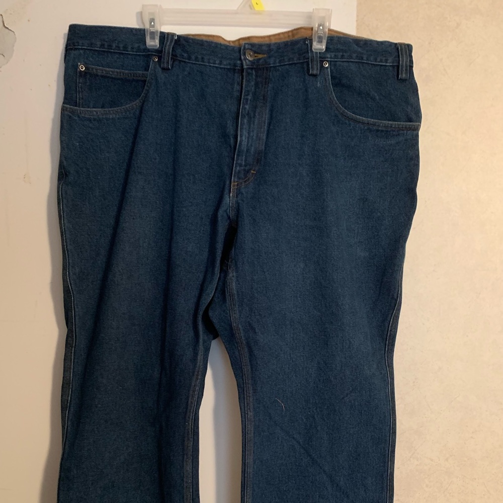 Duluth Trading Jeans
